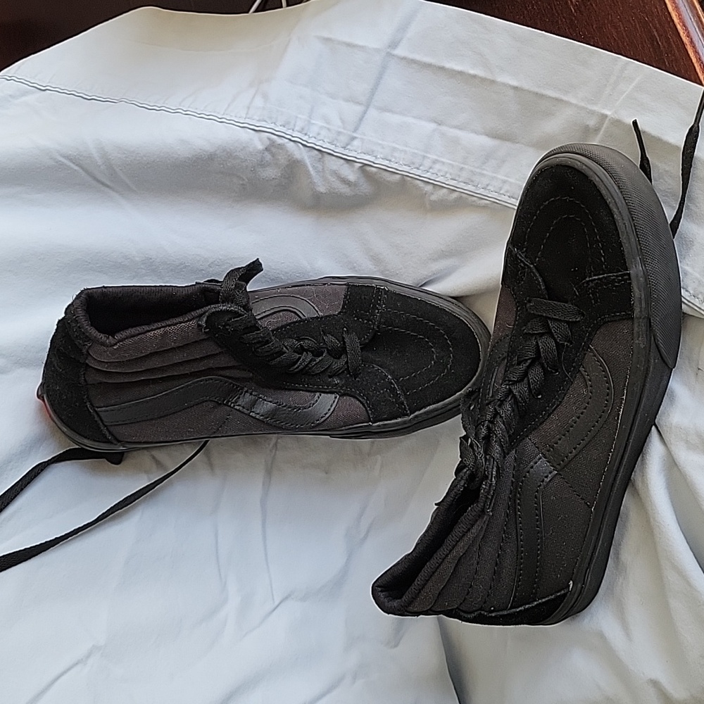 Vans sneakers like new